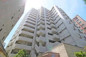 ﾌｧﾐｰﾙ南阿佐ヶ谷ｱﾝｼｪｰﾙ(505)外観写真