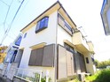 川田谷戸建