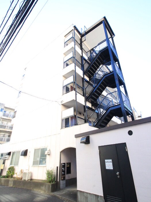 物件外観写真4　(外観写真)