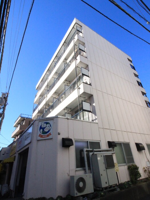 物件外観写真5　(外観写真)