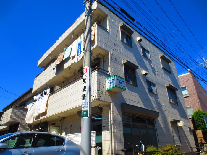 外観写真