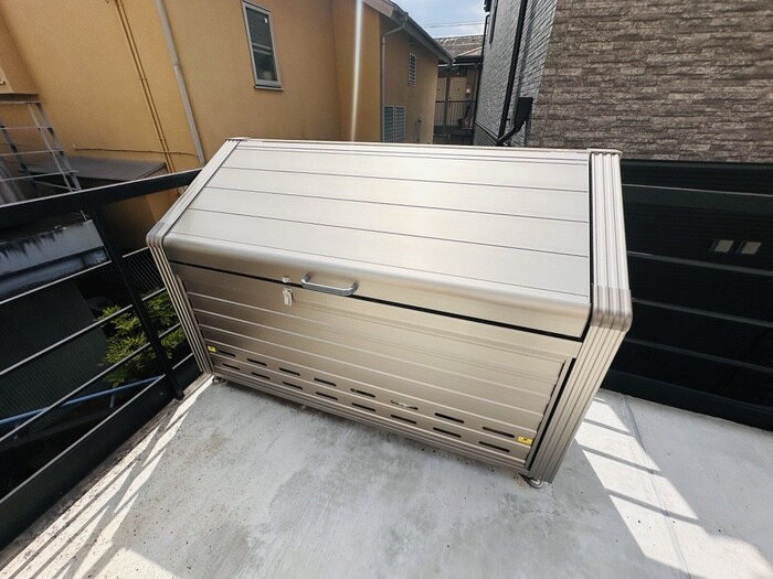 物件外観写真5　(建物設備)