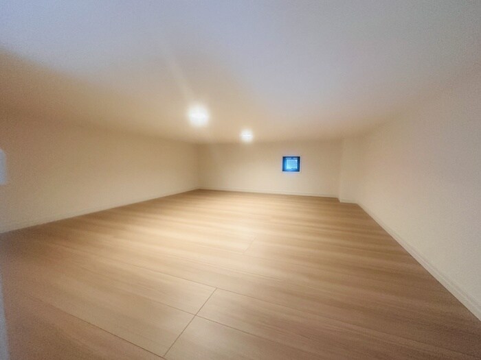 物件内観写真20　(ロフト)