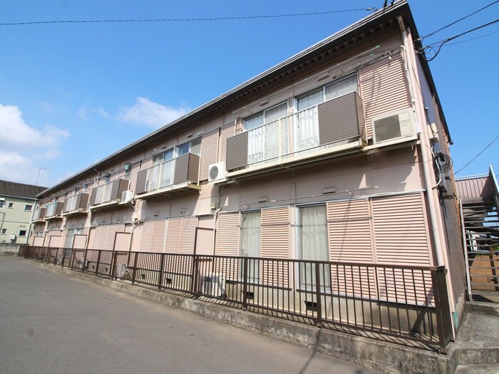 物件外観写真6　(周辺環境)