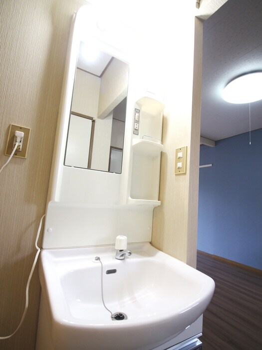 物件内観写真14　(洗面)