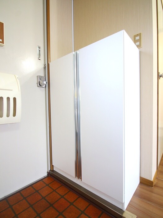 物件内観写真18　(靴箱)