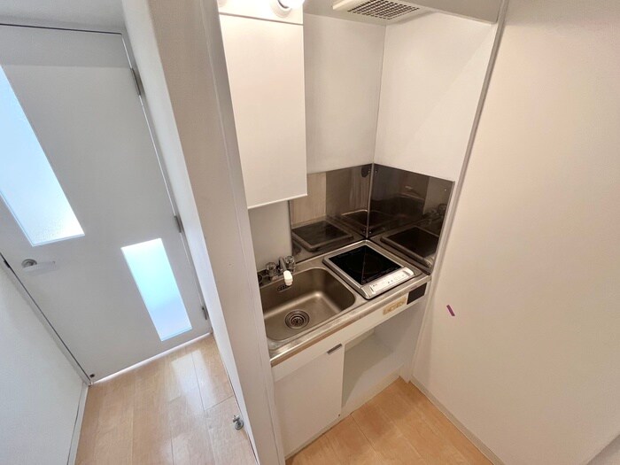 物件内観写真9　(キッチン)