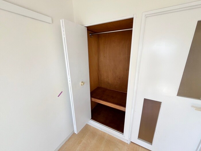 物件内観写真12　(収納)