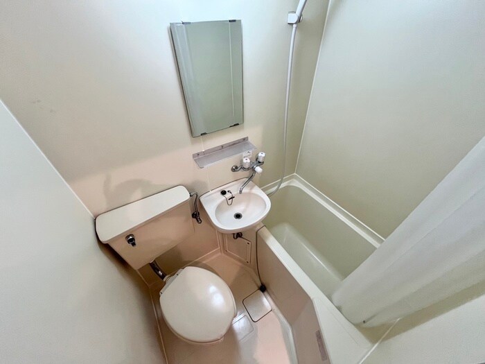 物件内観写真22　(バス／シャワールーム等)