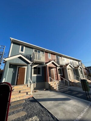 Ｋａｇｕｙａ　Ｎ外観写真