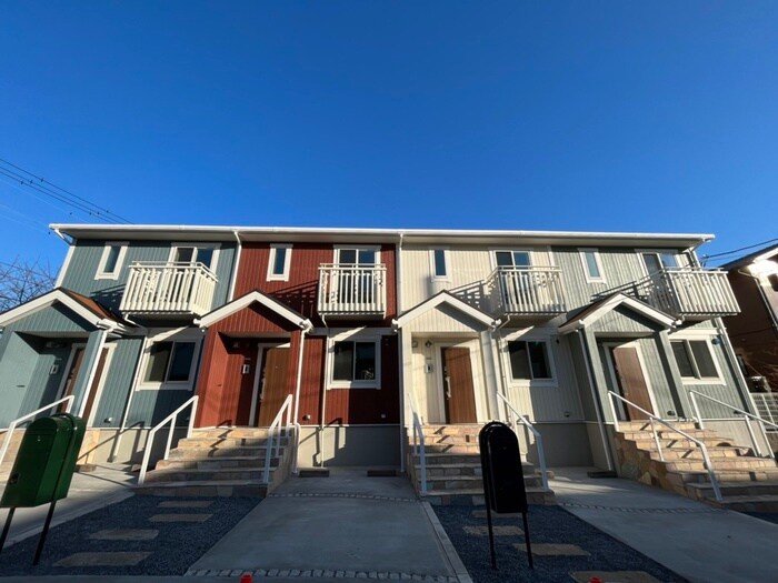 物件外観写真2　(外観写真)