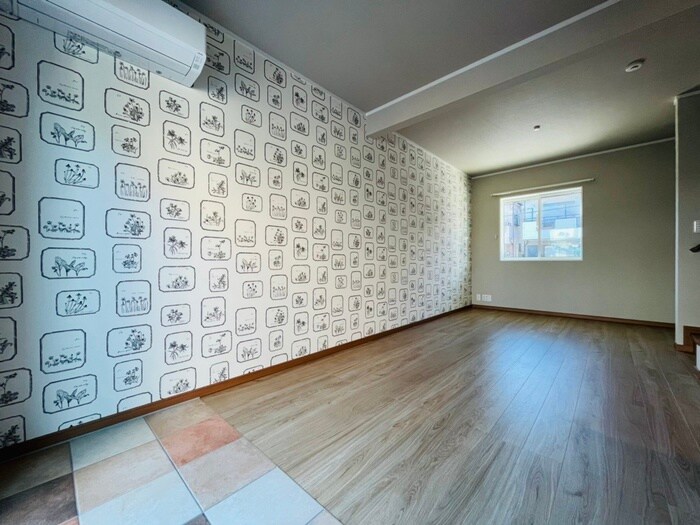 物件内観写真7　(居室)