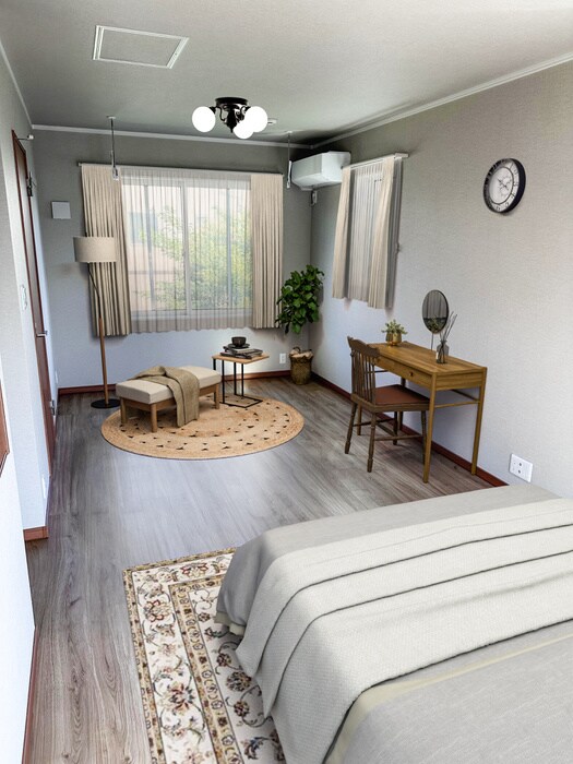 物件内観写真7　(居室)