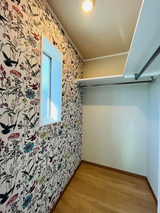 物件内観写真8　(収納)