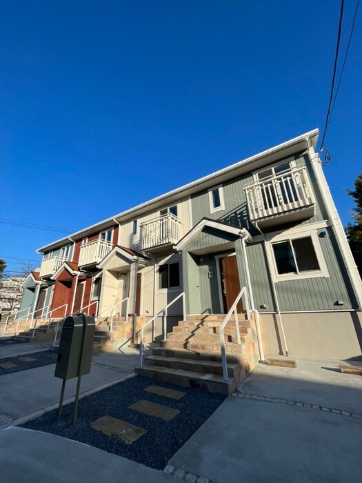 物件外観写真4　(その他)