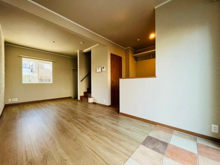 物件内観写真13　(居室)