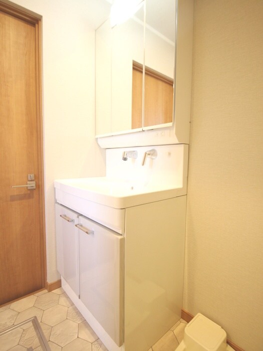 物件内観写真14　(洗面)