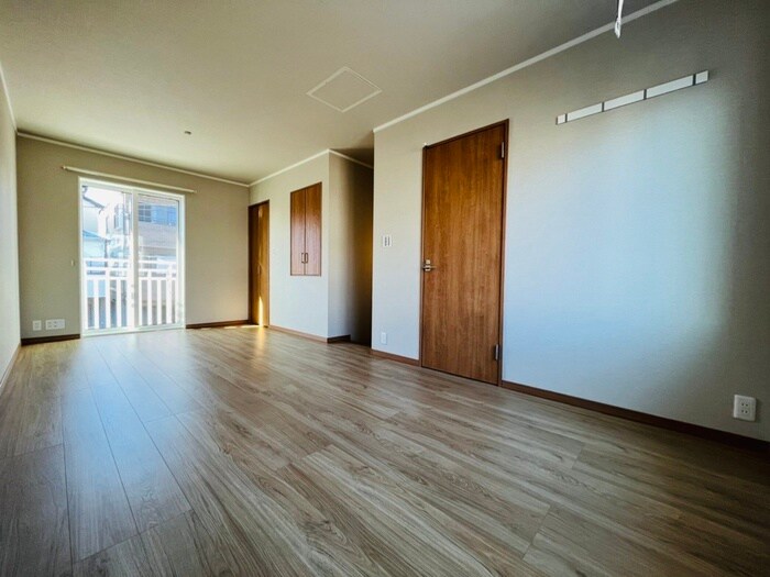 物件内観写真15　(居室)