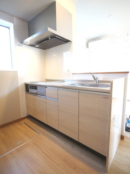 物件内観写真15　(キッチン)