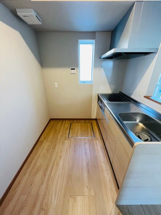 物件内観写真16　(キッチン)