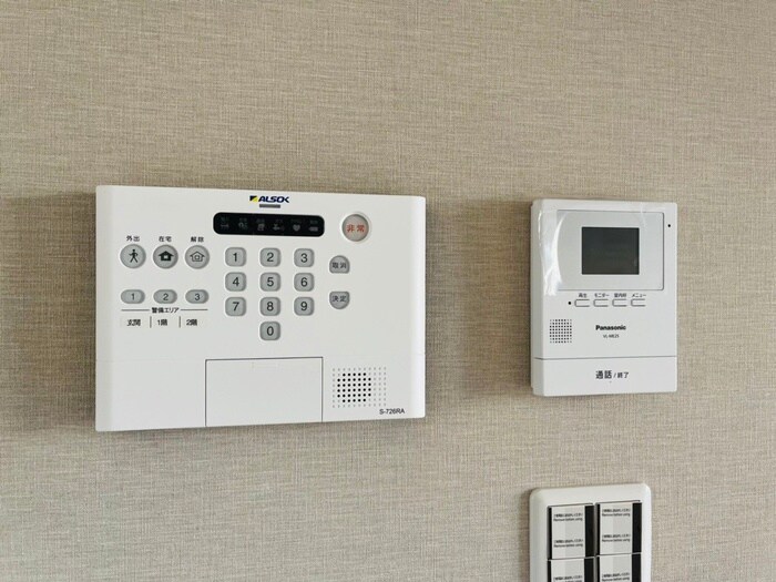 物件内観写真22　(居室)