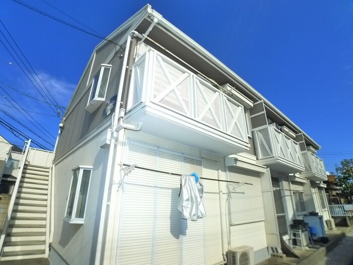 物件外観写真2　(外観写真)