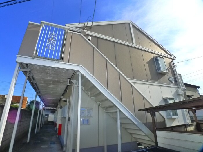 物件外観写真3　(外観写真)