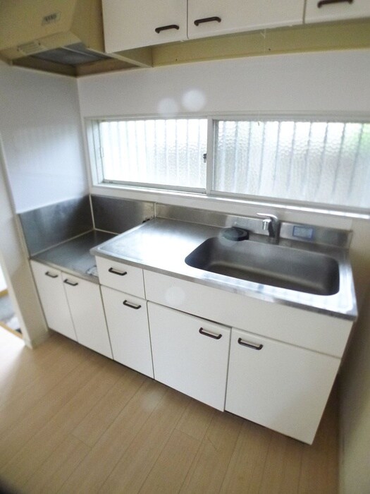 物件内観写真13　(キッチン)