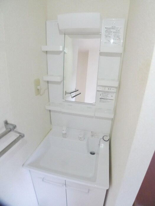 物件内観写真14　(洗面)