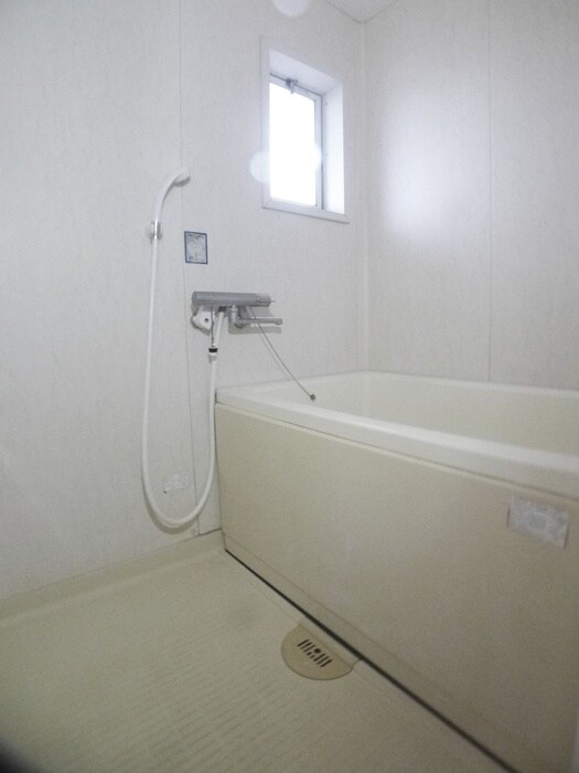 物件内観写真15　(バス／シャワールーム等)