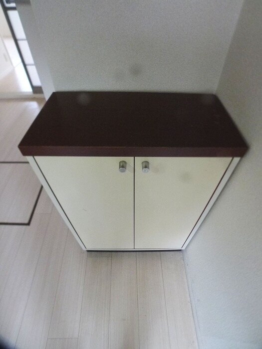 物件内観写真20　(靴箱)