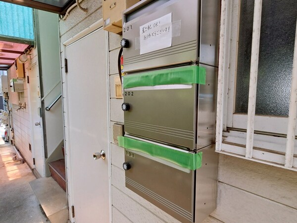 建物設備