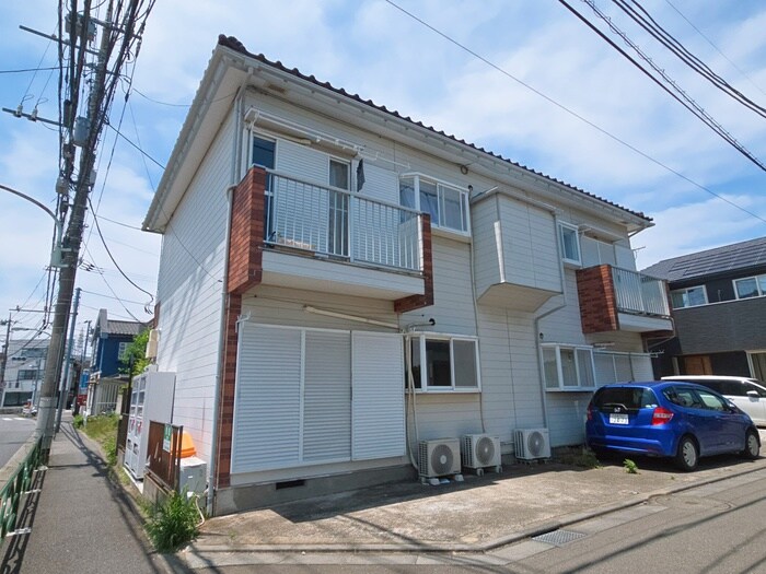 物件外観写真6　(外観写真)