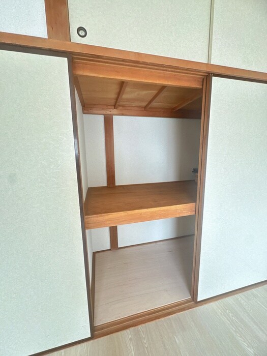 物件内観写真11　(収納)