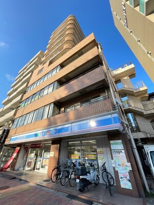 パ－クヒルズ越前屋外観写真