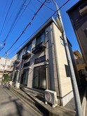 DRホームズ町屋