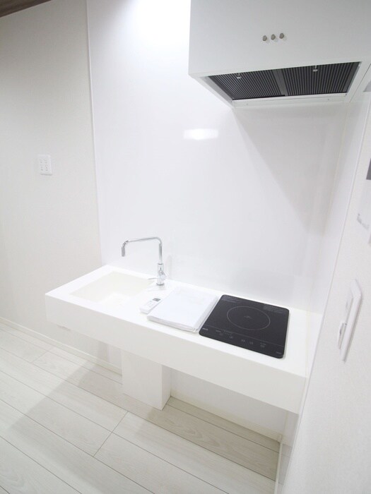 物件内観写真7　(キッチン)