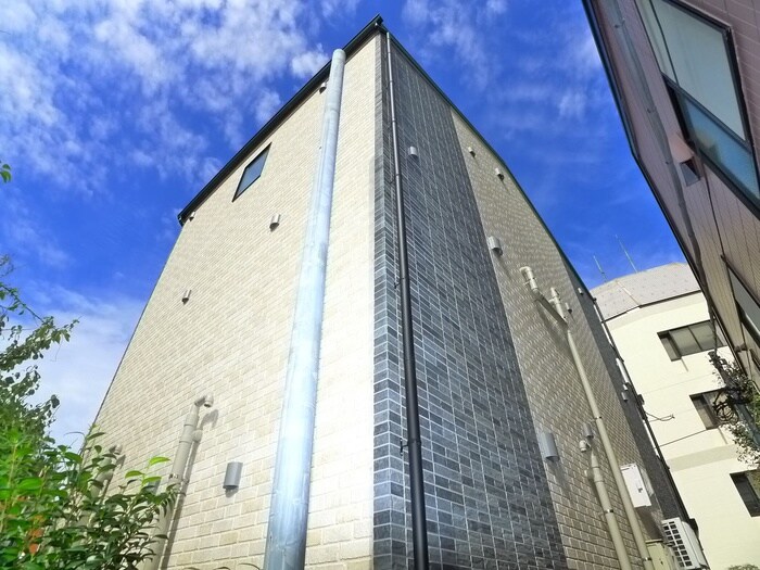 物件外観写真3　(外観写真)