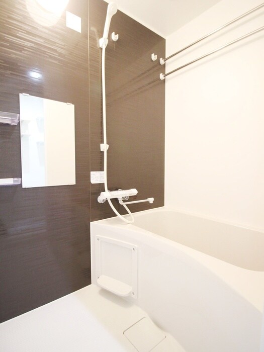 物件内観写真12　(バス／シャワールーム等)