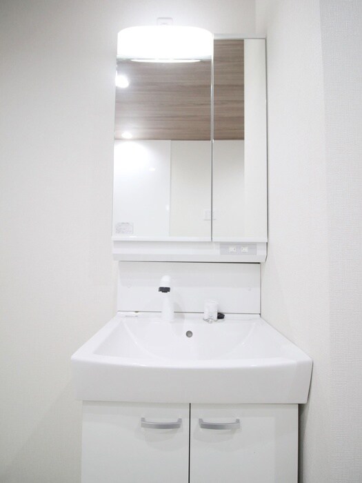 物件内観写真13　(洗面)