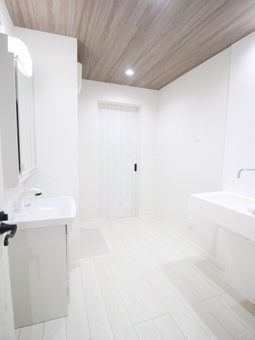 物件内観写真20　(省エネ性能ラベル)