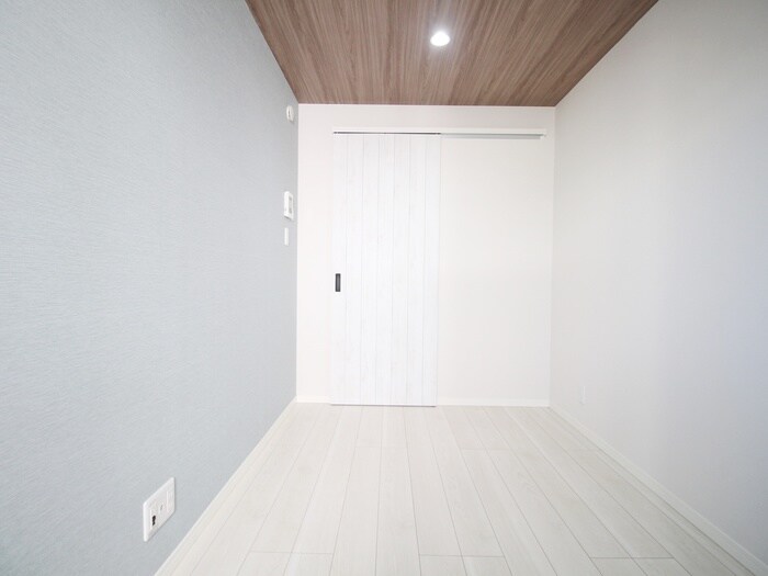 物件内観写真21　(室内からの展望)