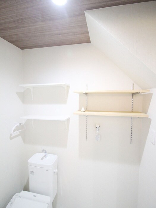 物件内観写真22　(ロフト)