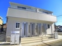 リーブルファイン松戸松飛台