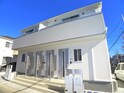 リーブルファイン松戸松飛台