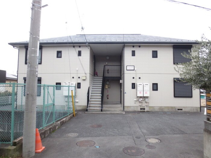 物件外観写真2　(外観写真)