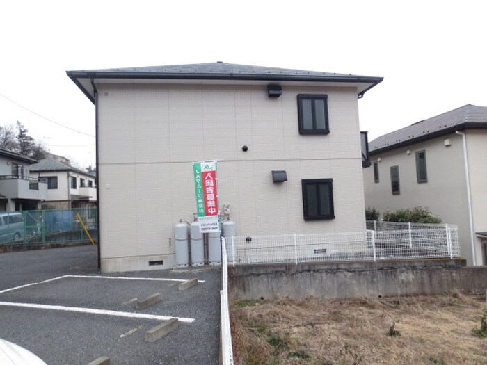 物件外観写真4　(外観写真)