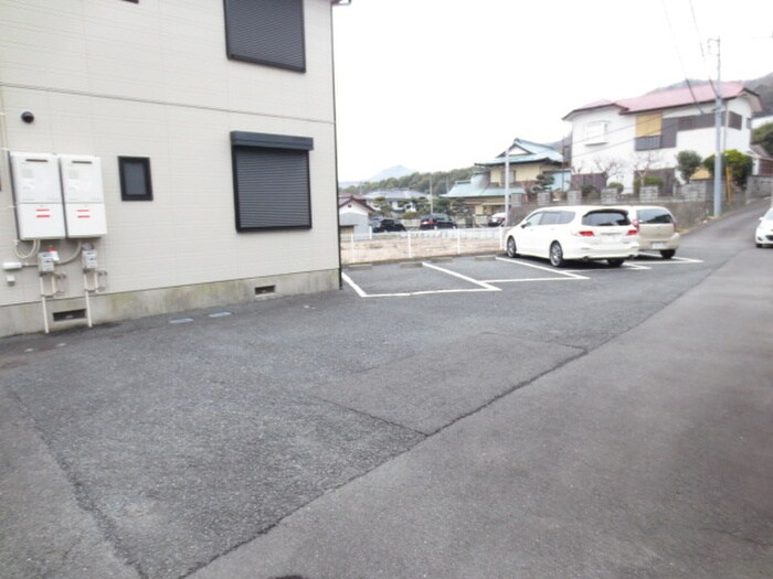 物件外観写真6　(周辺環境)