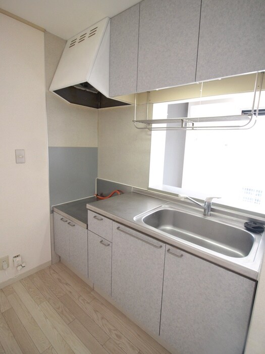 物件内観写真10　(キッチン)