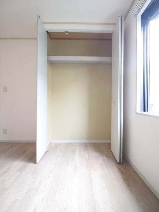 物件内観写真19　(収納)